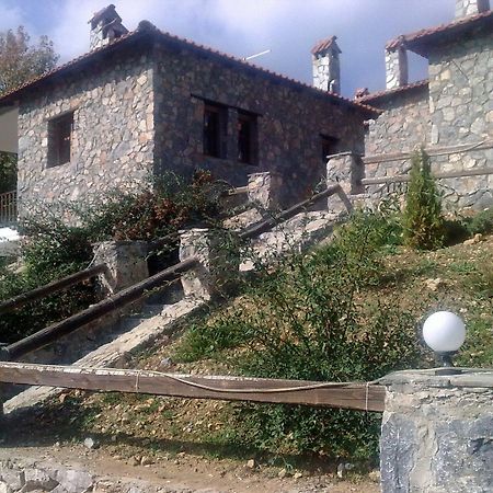 Diaselon Apartment Elatochori Exterior foto
