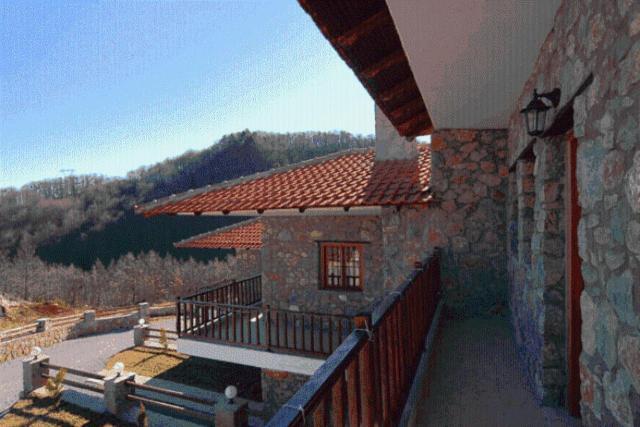 Diaselon Apartment Elatochori Exterior foto